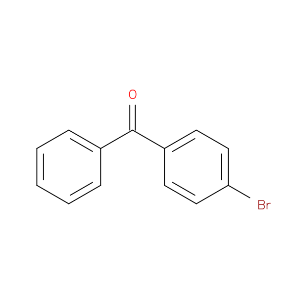(4-Bromophenyl)phenylmethanone