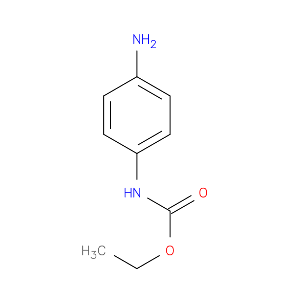 Ethyl (4-aminophenyl)carbamate