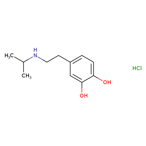N-IsopropyldopamineHydrochloride