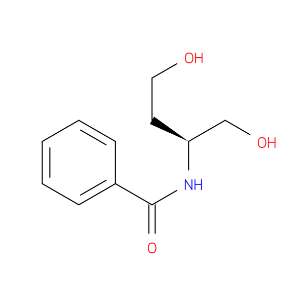 (S)-N-(1,4-Dihydroxybutan-2-Yl)Benzamide