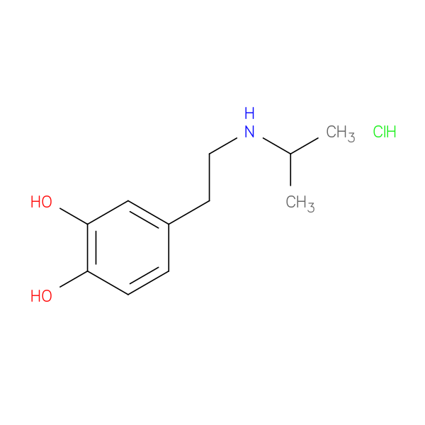 N-IsopropyldopamineHydrochloride
