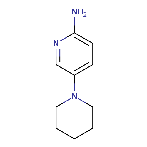 5-(Piperidin-1-yl)pyridin-2-amine