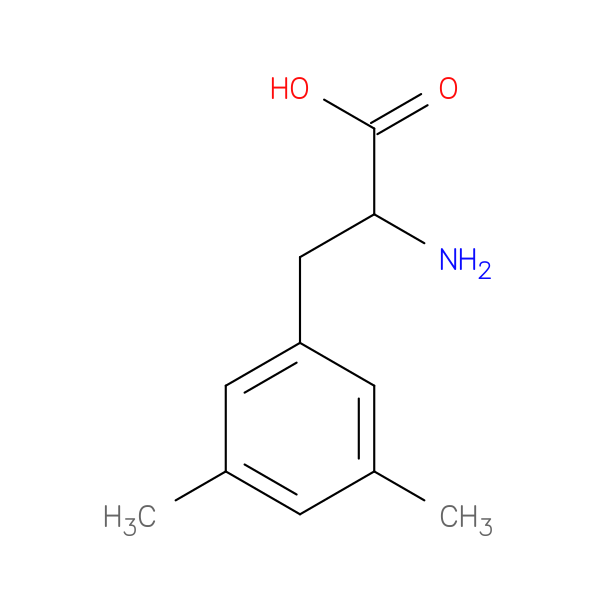 3,5-Dimethylphenylalanine
