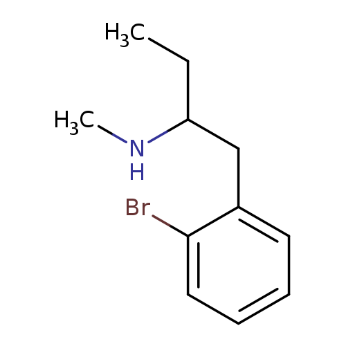 [1-(2-bromophenyl)butan-2-yl](methyl)amine