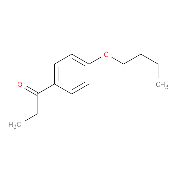 1-(4-Butoxyphenyl)propan-1-one