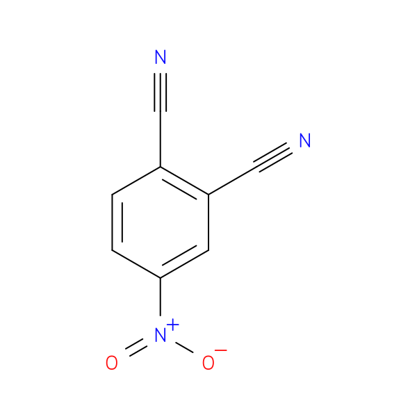 4-Nitrophthalonitrile