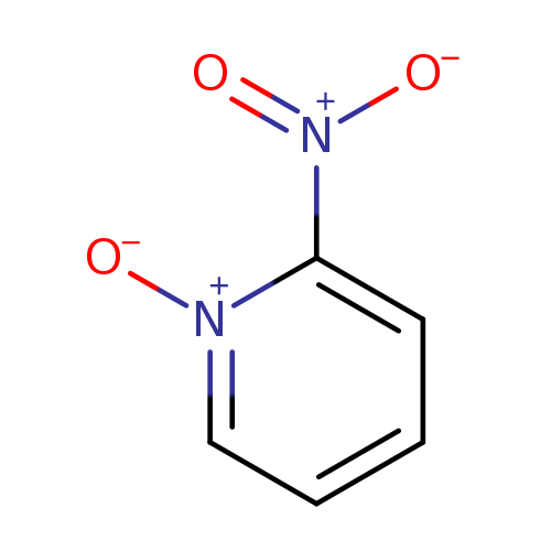 2-nitropyridin-1-ium-1-olate