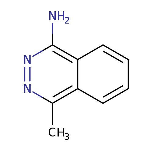 4-Methylphthalazin-1-amine