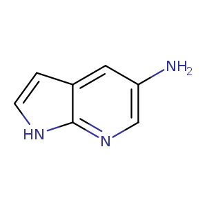 5-Amino-7-azaindole