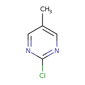 2-Chloro-5-methylpyrimidine