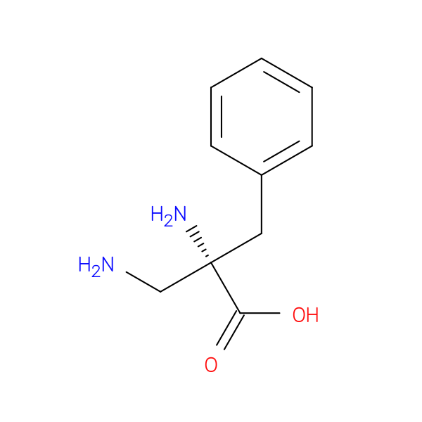 L-2-Aminomethylphenylalanine