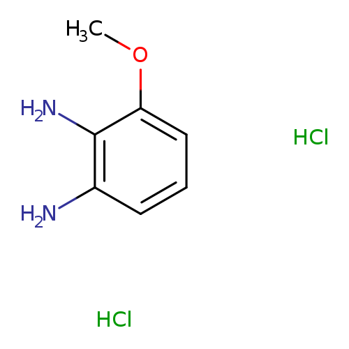 2,3-Diaminoanisol dihydrochloride