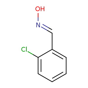 2-Chlorobenzaldehyde Oxime