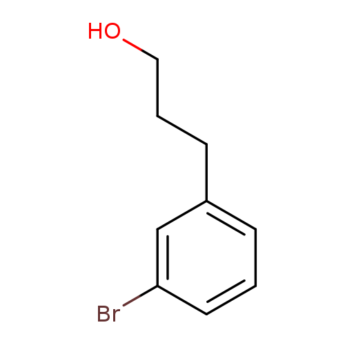 3-(3-BROMO-PHENYL)-PROPAN-1-OL