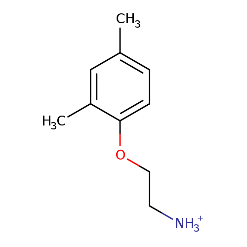 2-(2,4-Dimethylphenoxy)ethanamine