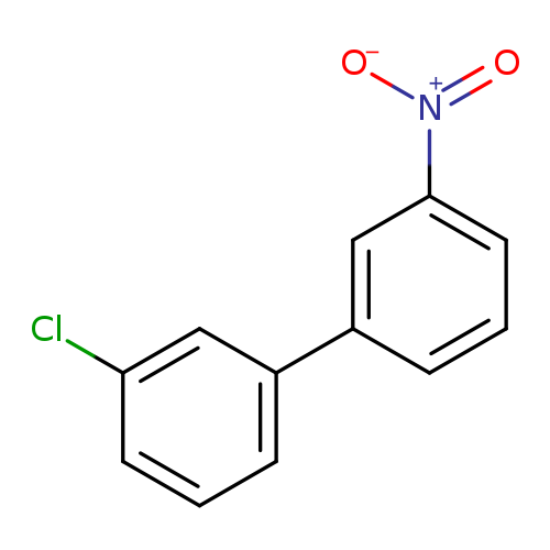 1-Chloro-3-(3-nitrophenyl)benzene