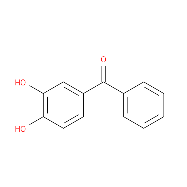 (3,4-Dihydroxyphenyl)(phenyl)methanone