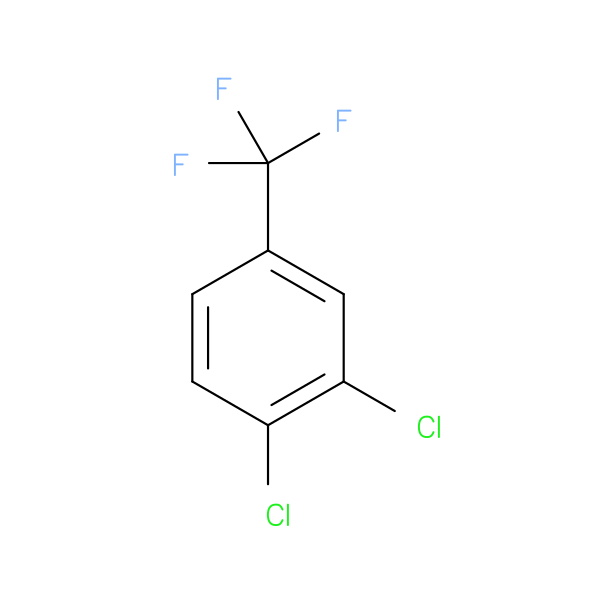 3,4-Dichlorobenzotrifluoride