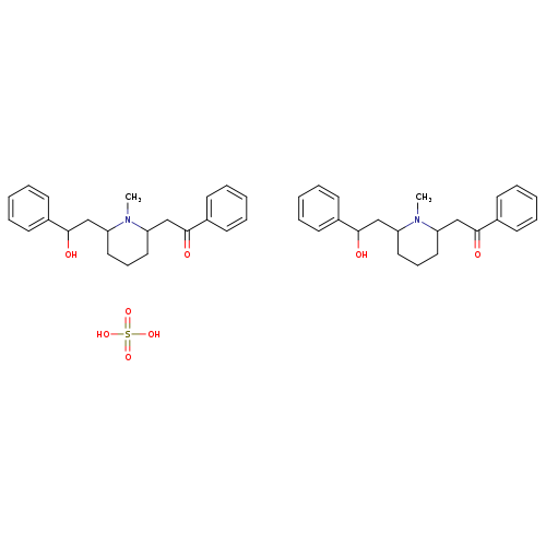 Lobeline sulfate