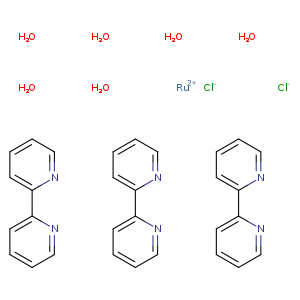 Tris(2,2'-bipyridyl)ruthenium(II) chloride hexahydrate