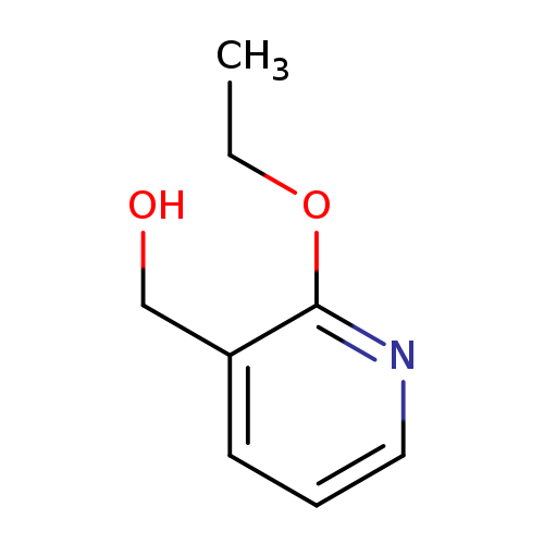 (2-Ethoxy-3-pyridyl)methanol