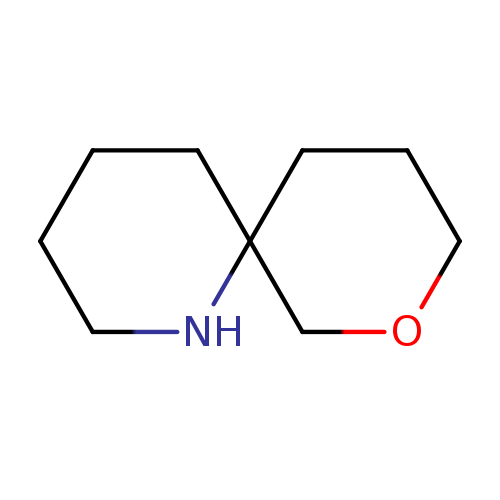 8-OXA-1-AZASPIRO[5.5]UNDECANE