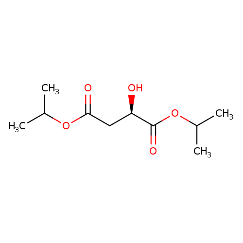 Diisopropyl (R)-(+)-malate