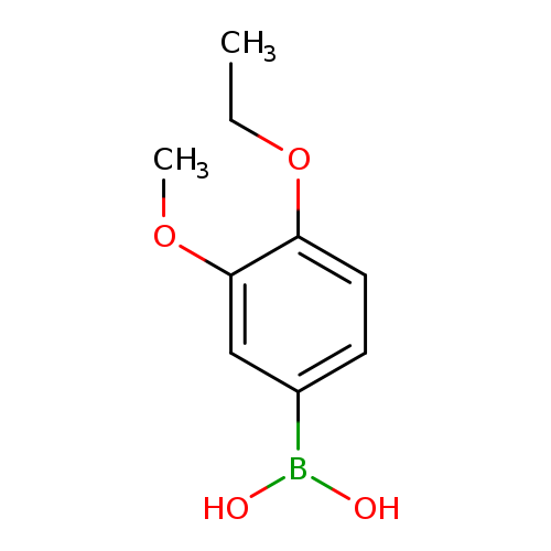 (4-Ethoxy-3-methoxyphenyl)boronic acid