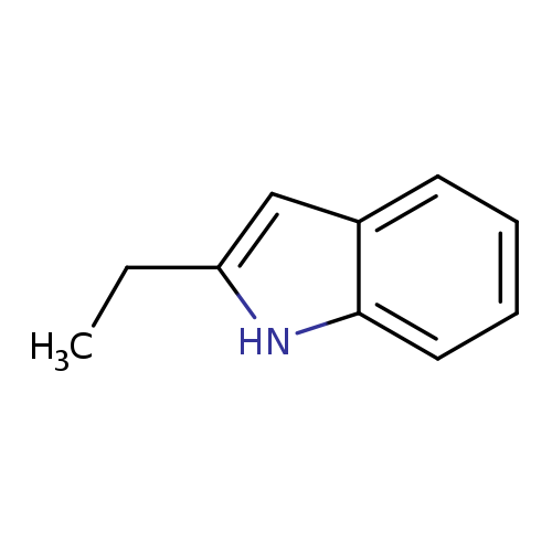 2-ethyl-1H-indole