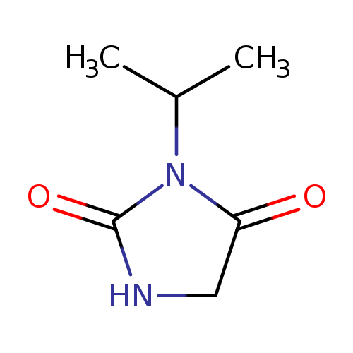 3-(propan-2-yl)imidazolidine-2,4-dione