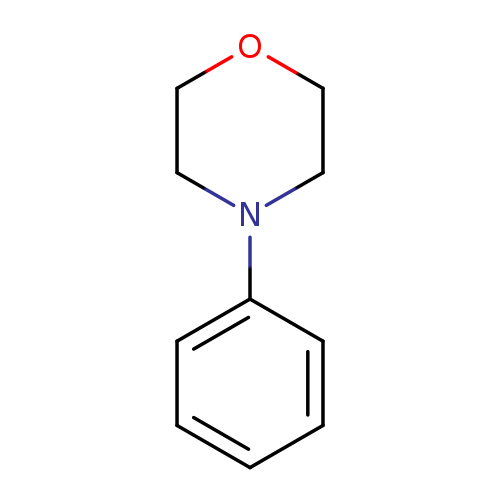 4-Phenylmorpholine