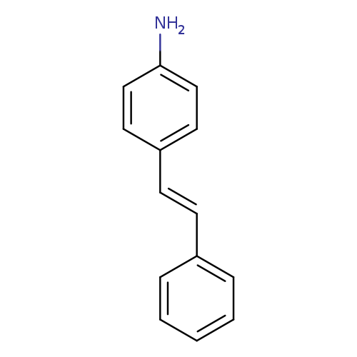 4-Aminostilbene