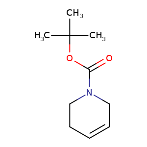 tert-Butyl 3,6-dihydropyridine-1(2H)-carboxylate