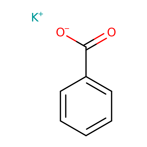 Potassium Benzoate