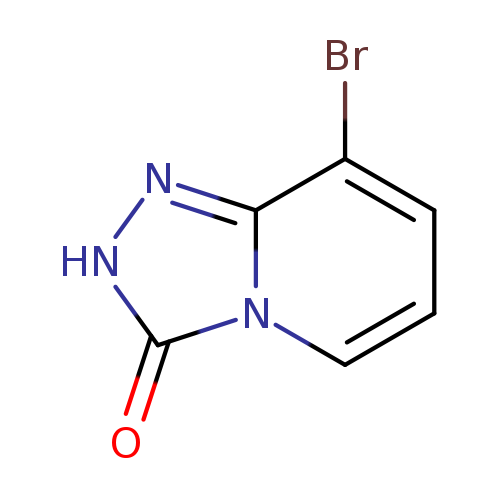 8-Bromo-[1,2,4]triazolo[4,3-a]pyridin-3(2H)-one