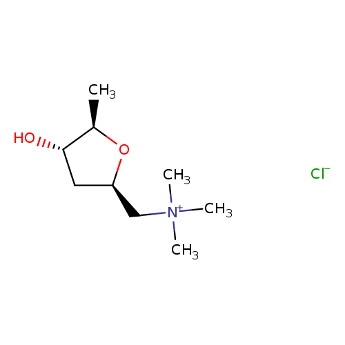 (-)-MuscarineChloride
