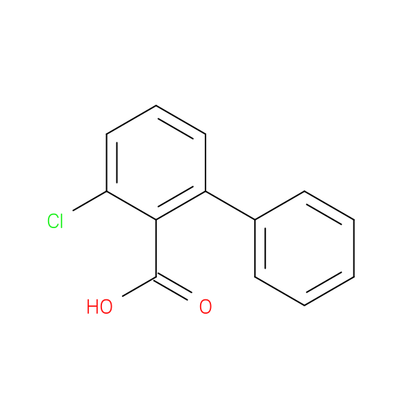 6-Chloro-2-phenylbenzoic acid