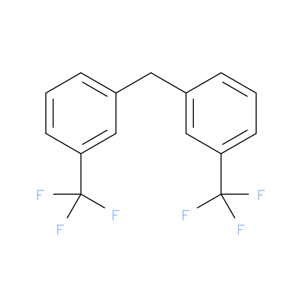 Bis(3-(trifluoromethyl)phenyl)methane
