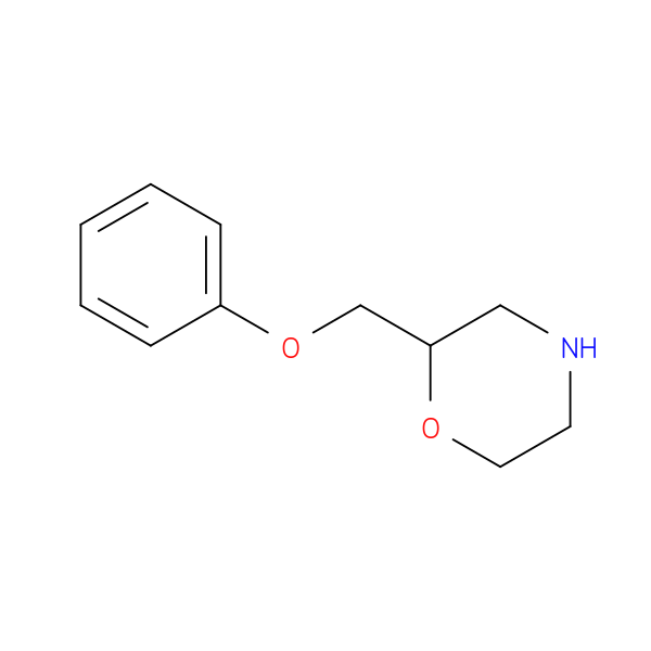 2-(Phenoxymethyl)morpholine