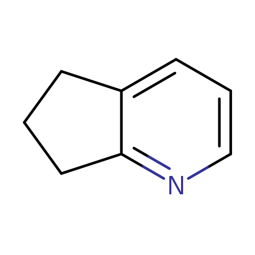 6,7-Dihydro-5H-cyclopenta[b]pyridine
