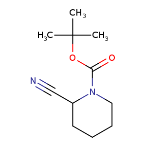 N-Boc-2-Cyanopiperidine