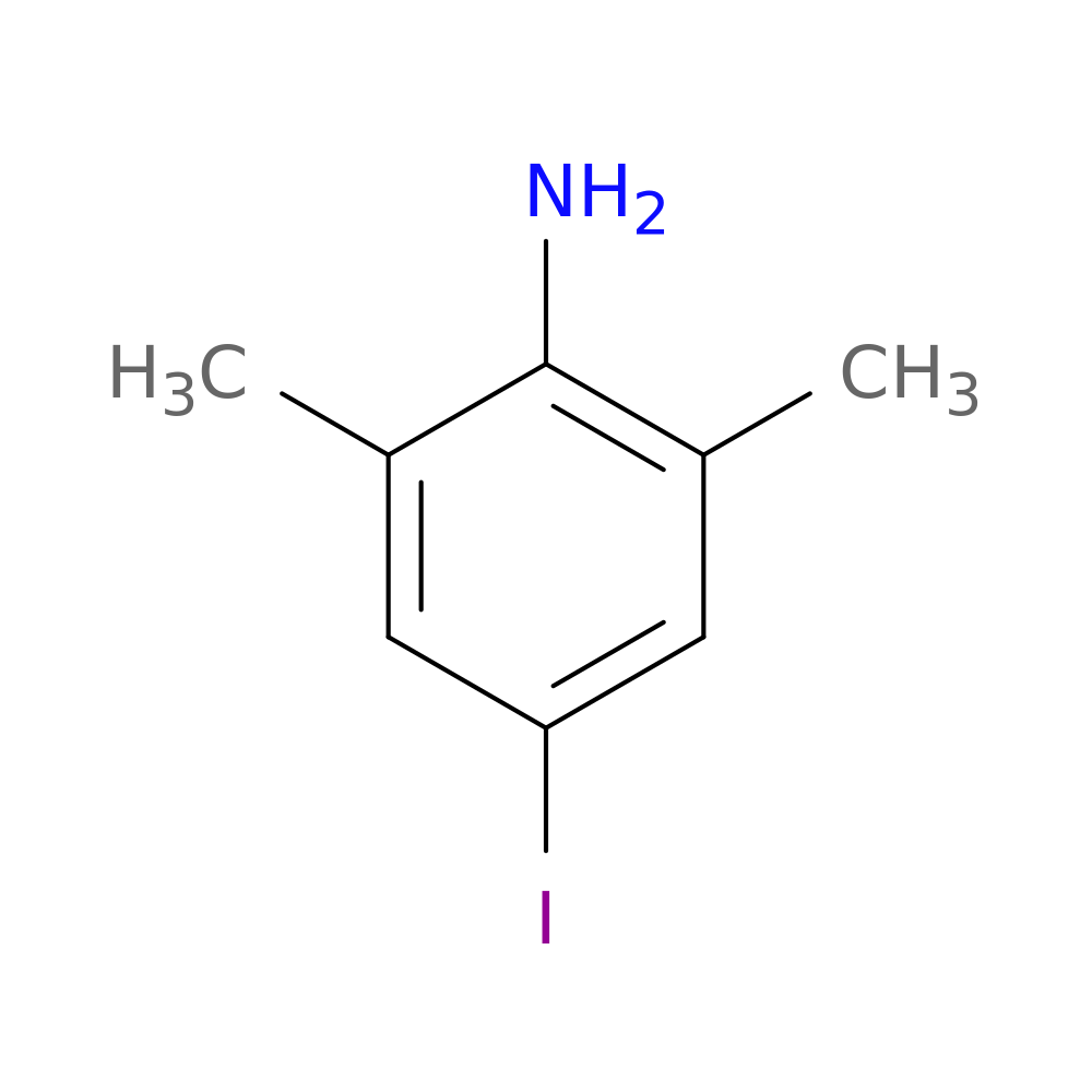 4-Iodo-2,6-dimethylaniline