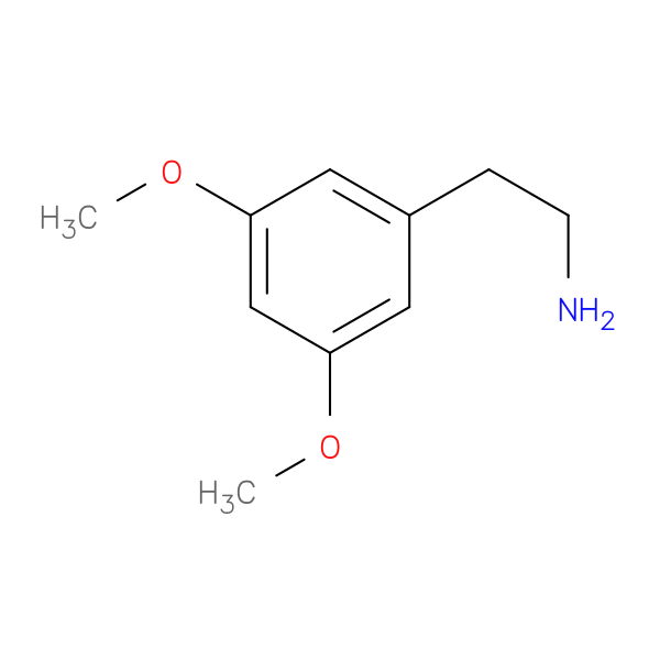 2-(3,5-dimethoxyphenyl)ethan-1-amine