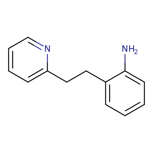 2-(2-Pyridin-2-ylethyl)aniline