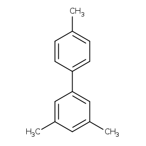 3,4',5-TRIMETHYL-1,1'-BIPHENYL