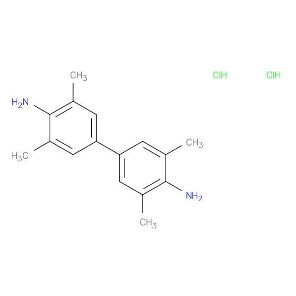 3,3',5,5'-Tetramethylbenzidine dihydrochloride