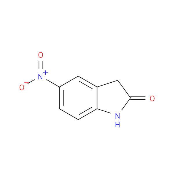 5-Nitroindolin-2-one