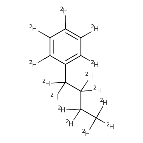 N-BUTYLBENZENE-D14