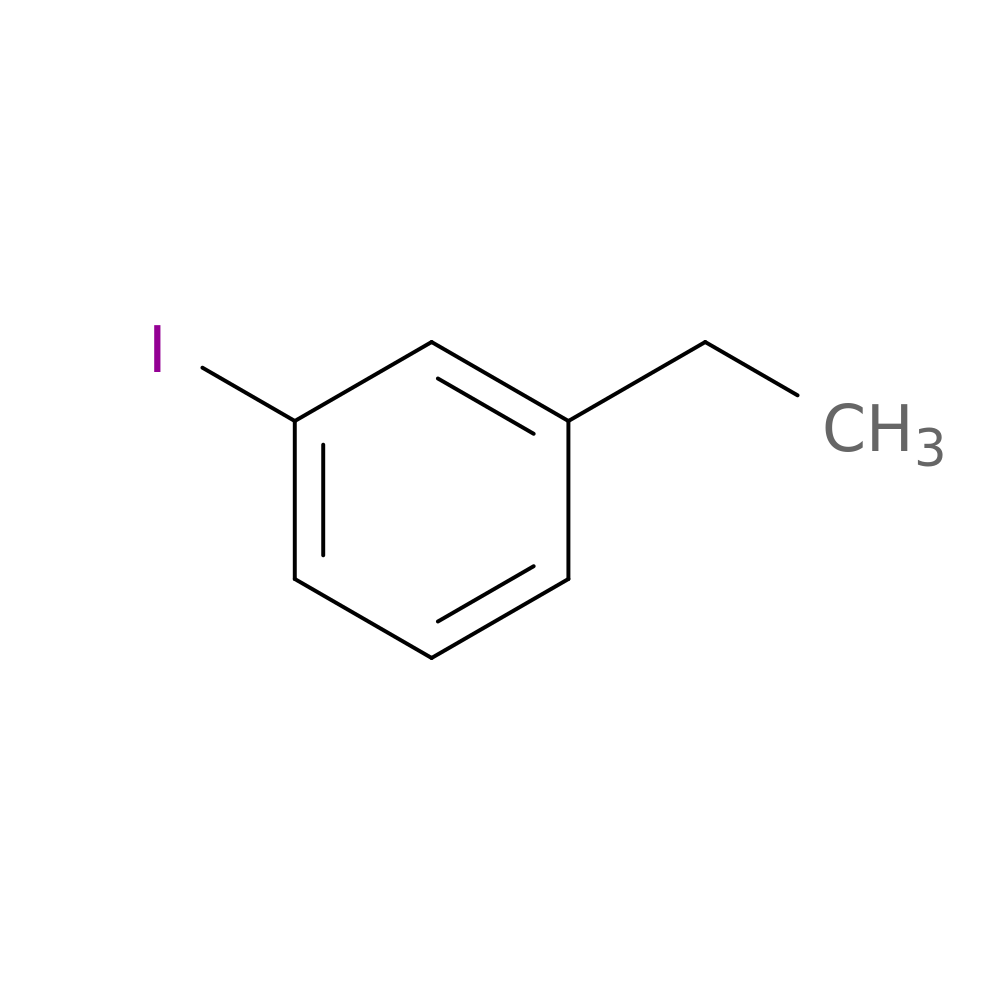 1-Ethyl-3-iodobenzene