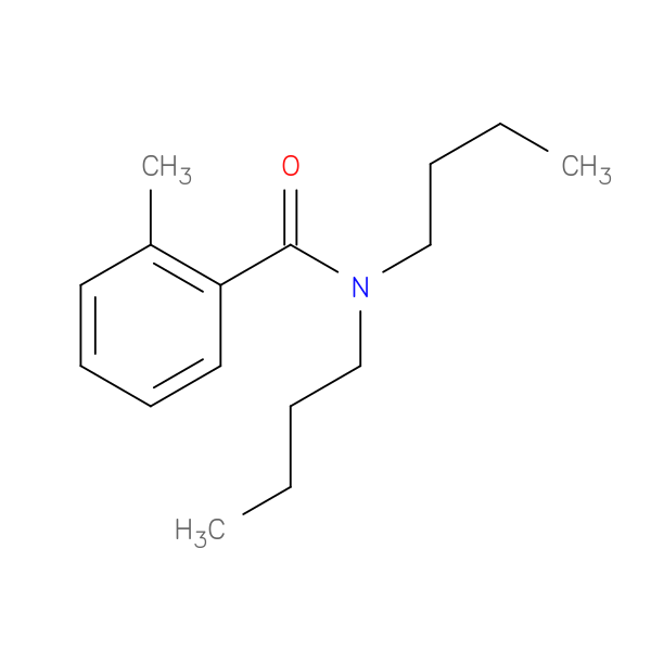 N,N-dibutyl-2-methyl-benzamide